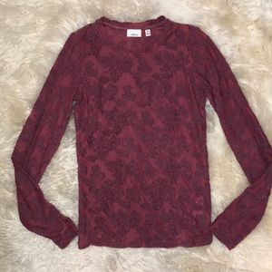 Wilfred · long sleeve